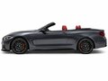 2018 BMW 4 серии 440i xDrive F32/F33/F36 Рестайлинг, серый, 5550000 рублей - вид 6