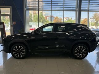2026 Jetour Dashing I, чёрный, 3029900 рублей, вид 5