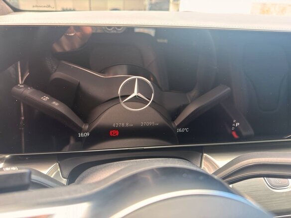 2025 Mercedes-Benz V-Класс Extra Long 300 d экстра длинный III (W447) Рестайлинг 2, чёрный, 12500000 рублей - вид 37