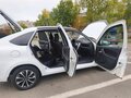 2014 Lada (ВАЗ) Granta I, белый, 340000 рублей - вид 8