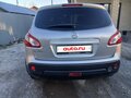 2011 Nissan Qashqai I Рестайлинг, серый, 1050000 рублей - вид 2