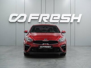 2020 Kia K3 II, красный, 1979000 рублей, вид 3