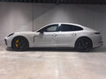 2026 Porsche Panamera Turbo S E-Hybrid III, серый, 34700000 рублей - вид 5