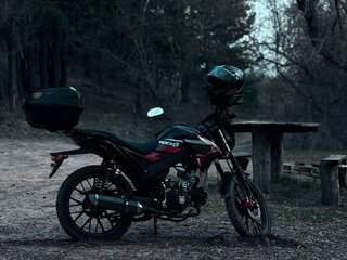 Rockot ALPHA CLASSIC M-11