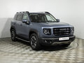 2024 Haval Dargo I, серый - вид 2