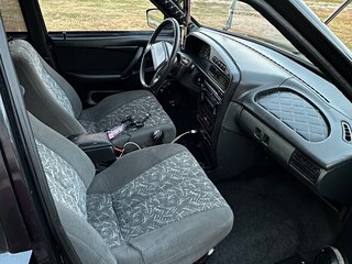 2005 Lada (ВАЗ) 2115, синий, 157000 рублей, вид 3