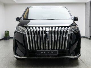 2025 Wey 80 Business Lounge 44.28 kWh, зелёный, 8599000 рублей, вид 2