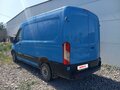 2021 Ford Transit, синий, 2900000 рублей - вид 3