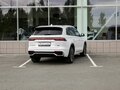 2026 Geely Monjaro I Рестайлинг, белый - вид 2
