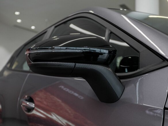 2026 Omoda C5 II, серый, 2823740 рублей - вид 16