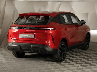 2026 Tenet Plus L4, красный, 2680000 рублей, вид 5