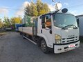 2017 Isuzu Forward (F-Series), белый, 3500000 рублей - вид 9