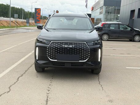 2026 Tenet T4L, чёрный, 2259000 рублей, вид 2