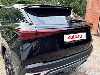 2023 Omoda C5 I, чёрный, 1800000 рублей, вид 2