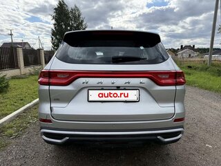2024 Haval M6 II, серый, 1230000 рублей, вид 2