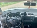 2018 Volkswagen Tiguan II, белый, 1850000 рублей - вид 5