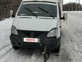 2009 ГАЗ ГАЗель (3302), белый, 500000 рублей - вид 5