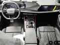 2026 Audi A6 VI (C9), чёрный - вид 9