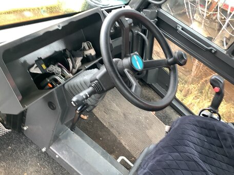 2022 Ammann AV, жёлтый, 6250050 рублей, вид 5