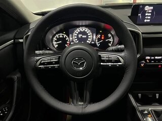 2024 Mazda CX-5 II Рестайлинг, чёрный, 2412000 рублей, вид 3