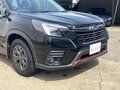 2023 Subaru Forester V Рестайлинг, чёрный, 2579100 рублей - вид 8