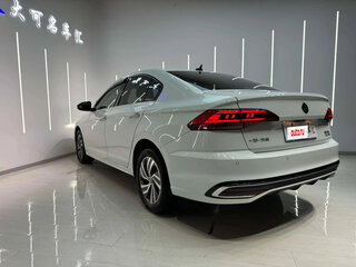 2023 Volkswagen Bora IV (China Market) Рестайлинг, белый, 1250100 рублей, вид 4