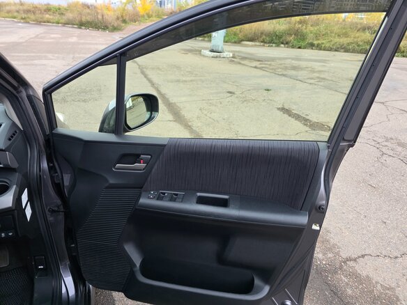 2014 Honda Freed I Рестайлинг 2, серый, 1180000 рублей - вид 31