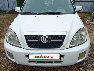 2011 Vortex Tingo I, белый, 250000 рублей, вид 1