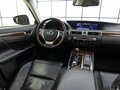 2012 Lexus GS 350 IV, серебристый - вид 10