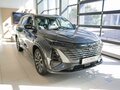 2024 Changan CS75 Plus III, серый, 4029900 рублей - вид 5