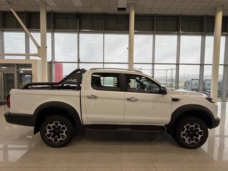 2026 JAC T9, белый, 3719000 рублей, вид 5