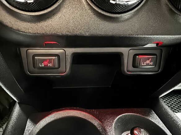 2014 Mitsubishi ASX I Рестайлинг, белый, 1139000 рублей - вид 34