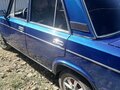 1994 Lada (ВАЗ) 2106 5-speed, синий, 160000 рублей - вид 4