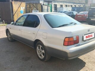 1997 Toyota Camry V40, белый, 460000 рублей, вид 5