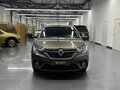 2019 Renault Logan II Рестайлинг, коричневый, 1040000 рублей - вид 2