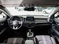 2021 Kia Cerato IV Рестайлинг, белый, 2280000 рублей - вид 11