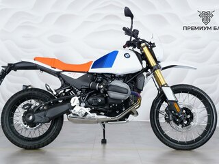 2025 BMW R 12 G/S, белый, 2199000 рублей, вид 1