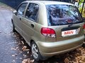 2011 Daewoo Matiz I Рестайлинг, бежевый, 155000 рублей - вид 7