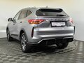 2022 Haval F7 I, серый - вид 5
