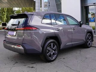 2026 Toyota RAV4 VI (XA60), серый, 4400000 рублей, вид 4