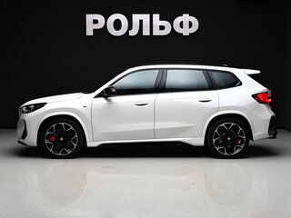 2024 BMW X1 Long M35Li III (U11/U12), белый, 7940000 рублей, вид 4