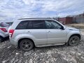 2013 Suzuki Grand Vitara II Рестайлинг 2, серебристый - вид 2