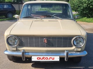 1979 Lada (ВАЗ) 2101, бежевый, 400000 рублей, вид 4
