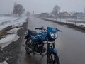2025 Мотоальфа A3, голубой, 60000 рублей - вид 4