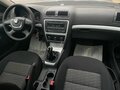 2011 Skoda Octavia II (A5) Рестайлинг, серый, 536000 рублей - вид 6