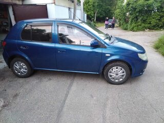 2007 FAW Vita, синий, 240000 рублей, вид 3