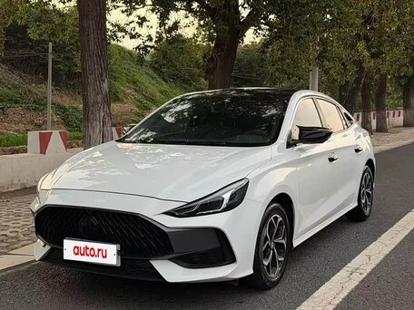 MG 5 II