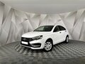 2023 Lada (ВАЗ) Vesta I Рестайлинг (NG), белый, 945150 рублей