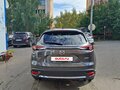 2022 Mazda CX-9 II Рестайлинг, серый - вид 5