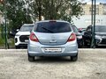 2007 Opel Corsa D, голубой - вид 7